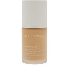 Жидкая тональная основа Petal Skin Fluid, оттенок 574 Shu Uemura