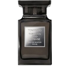 Парфюмерная вода Tobacco Oud Intense Tom Ford