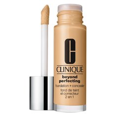 Устойчивое тональное средство Beyond Perfecting, оттенок Cork Clinique