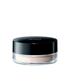 Рассыпчатая пудра Translucent Loose Powder Sensai