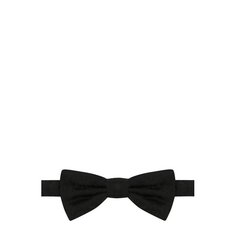 Шелковый галстук-бабочка Dolce & Gabbana
