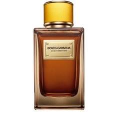 Парфюмерная вода Velvet Collection Amber Skin Dolce & Gabbana