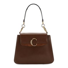 Сумка Chloé C medium Chloé