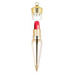 Помада для губ с атласным блеском Silky Satin, оттенок Miss Loubi Christian Louboutin