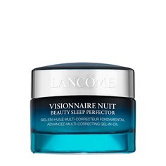 Мультиактивный ночной гель-масло Visionnaire Nuit Lancome