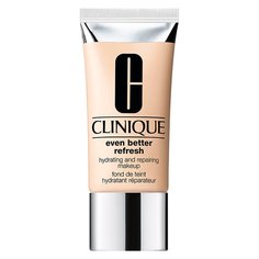 Тональный крем Even Better Refresh, 10 Alabaster Clinique