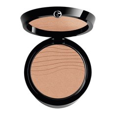 Компактная пудра Neo Nude Fusion Powder, оттенок 5.5 Giorgio Armani