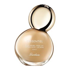 Тональное средство LEssentiel SPF 20, 035W Beige Dore Guerlain