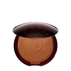 Бронзирующая пудра для лица Terracotta, оттенок 4 Guerlain