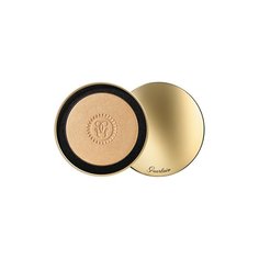Бронзирующая пудра для лица Terracotta Electric Light Guerlain
