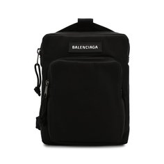 Текстильная сумка Explorer Balenciaga