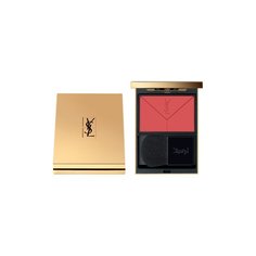 Румяна Couture Blush, оттенок 02 YSL