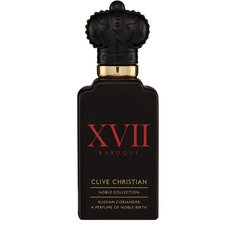 Духи Baroque Russian Coriander Masculine Clive Christian