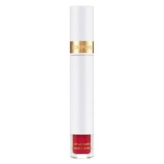 Тинт для губ Soleil Lip Lacquer, оттенок La Vie En Rouge Tom Ford
