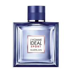 Туалетная вода LHomme Ideal Sport Guerlain