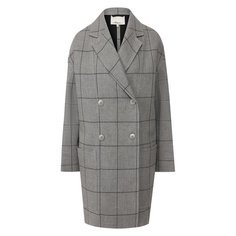 Пальто из вискозы 3.1 Phillip Lim