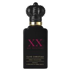 Духи Noble XX Art Nouveau Papyrus Clive Christian