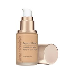 Тональная основа-флюид Beyond Matte, оттенокM8 jane iredale