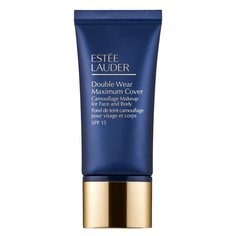 Маскирующий тональный крем Double Wear SPF 15, оттенок 1C1 Cool Bone Estée Lauder