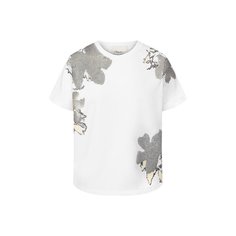 Хлопковая футболка 3.1 Phillip Lim