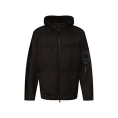 Пуховая куртка 5 Moncler Craig Green Moncler Genius