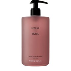 Жидкое мыло для рук Rose Byredo