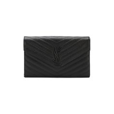 Клатч Monogram на цепочке Saint Laurent