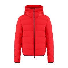 Пуховая куртка Moncler Grenoble