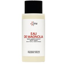 Гель для душа Eau De Magnolia Frederic Malle