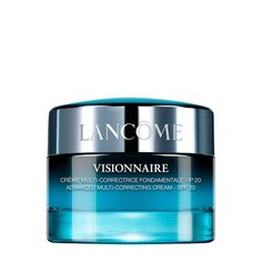 Мультиактивный антивозрастной крем для лица Visionnaire SPF 20 Lancome