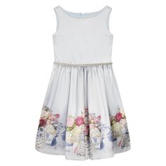 Платье Monnalisa