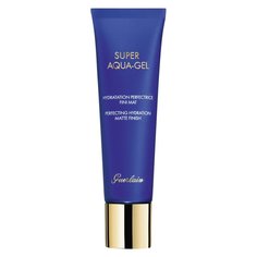 Увлажняющий матирующий гель Super Aqua-Balm Guerlain