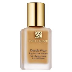 Устойчивый тональный крем SPF10 Double Wear, оттенок 2W0 Warm Vanilla Estée Lauder