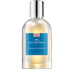 Туалетная вода Vanille Extreme Comptoir Sud Pacifique