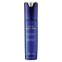 Интенсивная увлажняющая сыворотка Super Aqua-Serum Guerlain