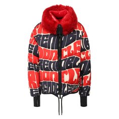 Пуховик Moncler Grenoble