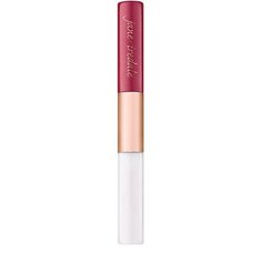 Блеск для губ с фиксатором Lip Fixation, оттенок Content jane iredale