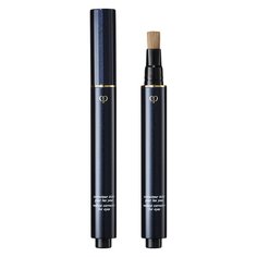 Корректор для области вокруг глаз с эффектом сияния, Almond Clé de Peau Beauté