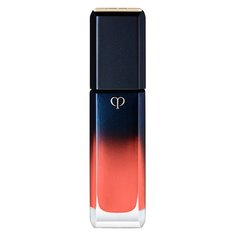 Жидкая помада с эффектом глянцевого сияния, 5 Clé de Peau Beauté