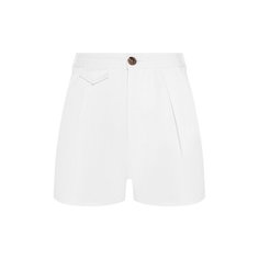 Хлопковые шорты Dsquared2