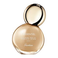 Тональное средство LEssentiel SPF 20, 03N Naturel Guerlain