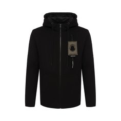 Комбинированный кардиган 5 Moncler Craig Green Moncler Genius