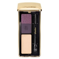 Палетка для макияжа глаз и бровей Coloured Kit Guerlain