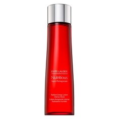 Увлажняющий тоник для лица Nutritious Super-Pomegranate Estée Lauder