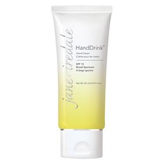 Увлажняющий крем для рук HandDrink SPF 15 jane iredale