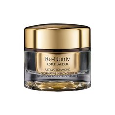 Преображающий энергетический крем, насыщенная формула Estée Lauder