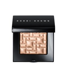Пудра Highlighting Powder, оттенок Bronze Glow Bobbi Brown