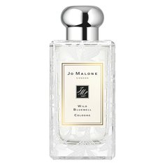 Одеколон Wild Bluebell Daisy Leaf Jo Malone London