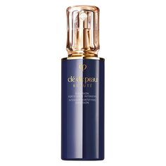 Ночная эмульсия интенсивного действия N Clé de Peau Beauté