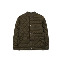Стеганый бомбер Polo Ralph Lauren